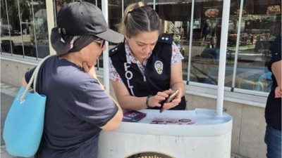Edremit’te KADES Çıkarması!
