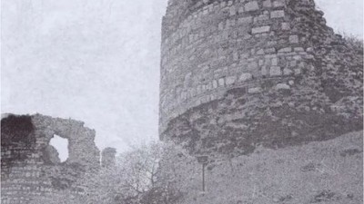Bigadiç'in Gizemli Lokasyonu: Orta Çağdan Kalma!