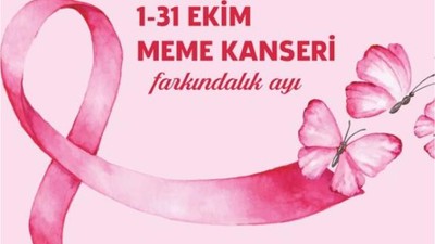 Kanser Tarama Tırı Susurluk’ta