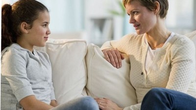 Ergenlik Döneminde Aile Çatışması