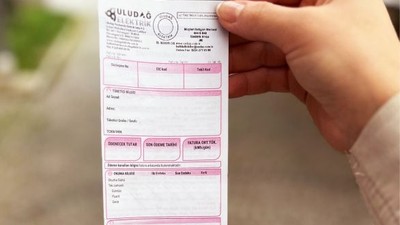Uludağ Elektrik’te Ekim Ayının Rengi Pembe