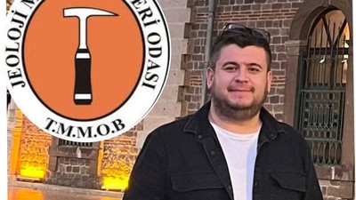 Jeoloji mühendislerinden 50’nci Yıl Yarışması