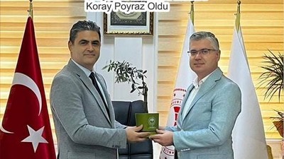 Araştırma Enstitüsünde Sürdürülebilirlik Vurgusu