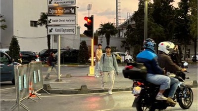 Milli Kuvvetler Kapalı Ancak Motorlar Cirit Atıyor!