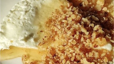 Balıkesir'in Meşhur Manda Kaymağını Böyle Değerlendirin