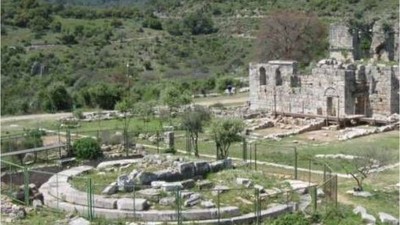 Balıkesir'in En Eski Yerleşim Yerini Biliyor Musunuz?