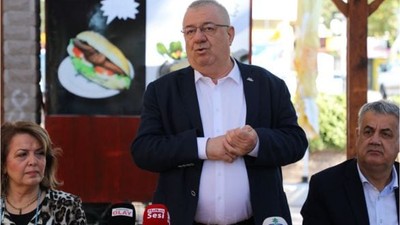 Edremit Sivrisineklere Teslim