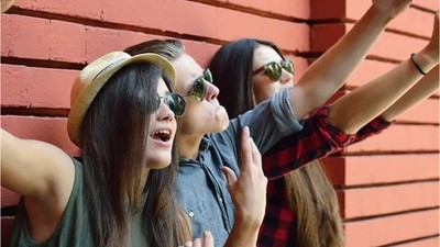 Uzmanlar Z Kuşağının Neden Yaşlı Gösterdiğini Açıkladı!