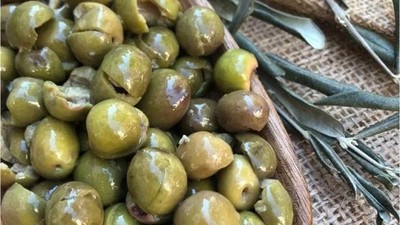 Balıkesirliler'den Kırma Zeytin İçin Altın Değerinde İpuçları!