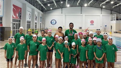Balıkesir Kış Spor Okullarında Adrenalin ve Eğlence Bir Arada