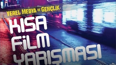 Yerel Medya ve Gençlik Kısa Film Yarışması Başlıyor!
