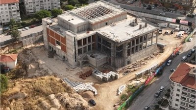 25 Yılın Ardından Tekrar Hayat Buluyor!