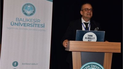 Sürekli Eğitim Çalıştayı Balıkesir’de Başladı