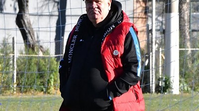 Balıkesirsporda Eriş Krizi Yollar Ayrılıyor