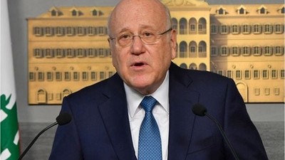 Lübnan'dan Dünyaya Çağrı: "Ateşkes Olmazsa Felaket Kapıda!"
