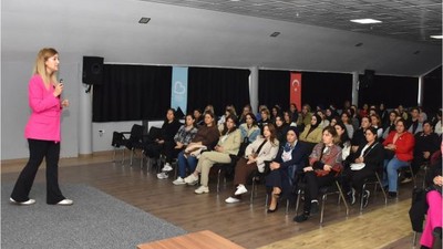 Balıkesir'de Meme Kanseri Farkındalık Seferberliği