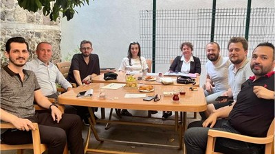 2050'ye Doğru: Genç Mimarlar Kentsel Dönüşüme Yön Veriyor