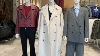 Balıkesir'in Moda Özeti: Bu Hafta Neler Çıktı?