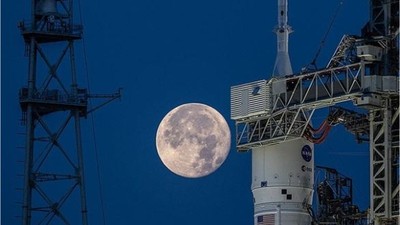 NASA Karanlık Yüzü Aydınlatacak!