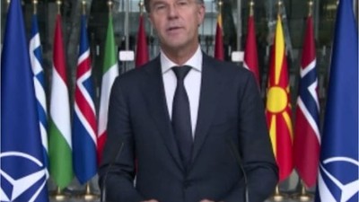 NATO Asker Gönderdiğini Doğruladı!