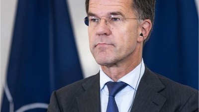 NATO'dan Türkiye'ye Destek Mesajı