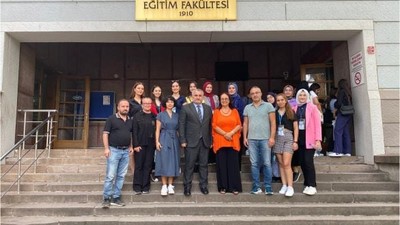 NEF Yeni Akademik Yılına Hazır!