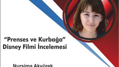 "Prenses ve Kurbağa" Disney Filmi İncelemesi