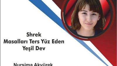 Shrek, Masalları Tersyüz Eden Yeşil Dev