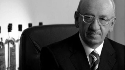 Edremit'in Koca Çınarı Cahit Çetin Yaşamını Yitirdi