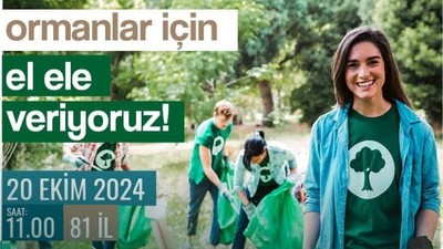 Balıkesir 20 Ekim'de Seferber Olacak!