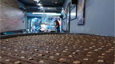 Balıkesir Sokak Lezzeti: Şambali Tarifi