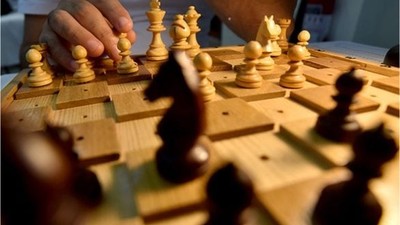 Balıkesir'de Satranç 29 Ekim Cumhuriyet Kupası Başlıyor