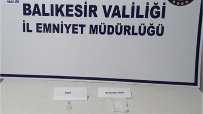Savaştepe Emniyeti Uyuşturucu Tacirlerine Göz Açtırmıyor