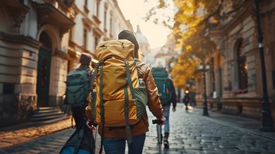 2024/2. Çeyrekte 16 milyon 148 bin kişi Seyahat Etti
