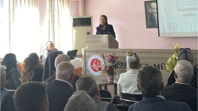 Balıkesir’de Siber Suçlarla Mücadele Semineri Düzenlendi