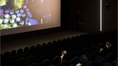 Balıkesir'deki Sinema Salonlarında Bu Hafta Neler Var?