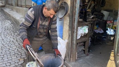 Balıkesir'de 40 Yıllık Soba Ustası Uyardı!