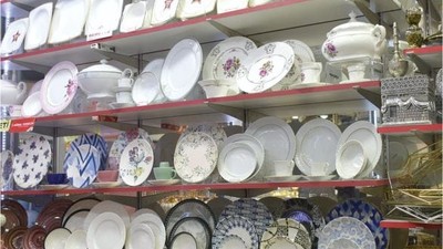 Balıkesir'de Mutfak Alışverişi Alarm Veriyor