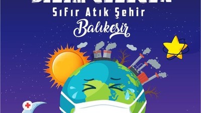 Balıkesir'de Çocuk Müzikali