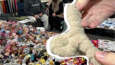 Balıkesir Sonbahar Modasında Öne Çıkan Tokalar