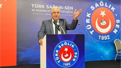 Kamu Çalışanlarının Hakları Gündemde