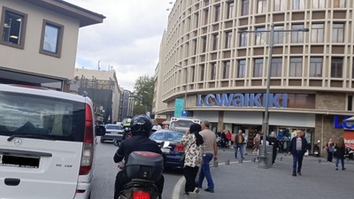 Balıkesir'de Bayram Trafiğine Dikkat!