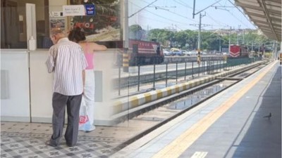 Balıkesir Tren Garı Güncel Fiyat Listesi