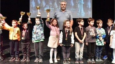 101. Yıl Turnuvası Büyük Rekabetlere Sahne Oldu!