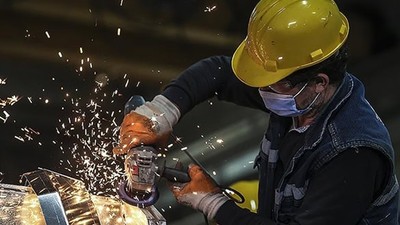 Ücretli Çalışan İstatistikleri Artışta
