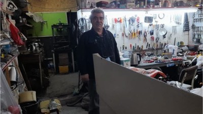Balıkesir'in Anahtarcı Dehası Devrim Yarattı!