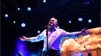 Akçay'da Volkan Konak Rüzgarı Esecek