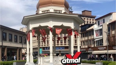 Balıkesir’de “X ATMA Projesi” Hayata Geçiyor