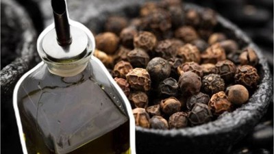 Bu Yağ Balıkesir'de Çok Konuşuluyor