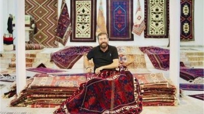 3 Bin Yılın Gizemi Yağcıbedir'in İlmeklerinde
